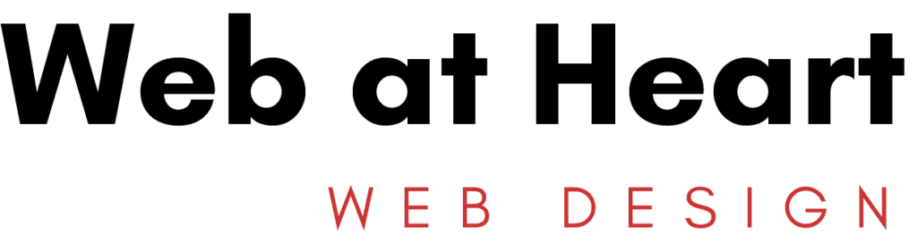 logo web at heart PNG - Web at Heart, agence digitale à Lyon Logo Web at Heart