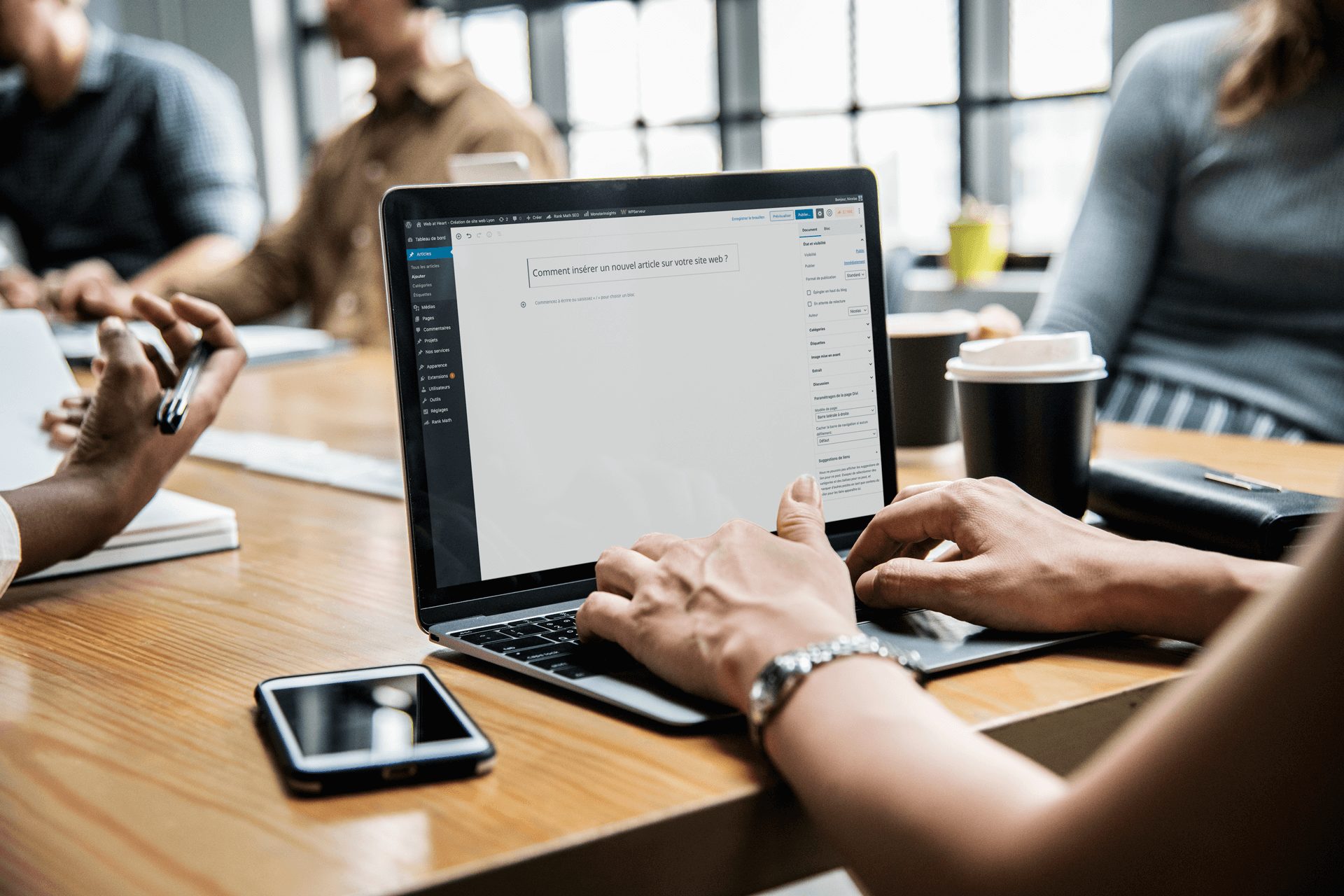 formation mockup - Web at Heart, agence digitale à Lyon formation mockup - Web at Heart, agence digitale à Lyon