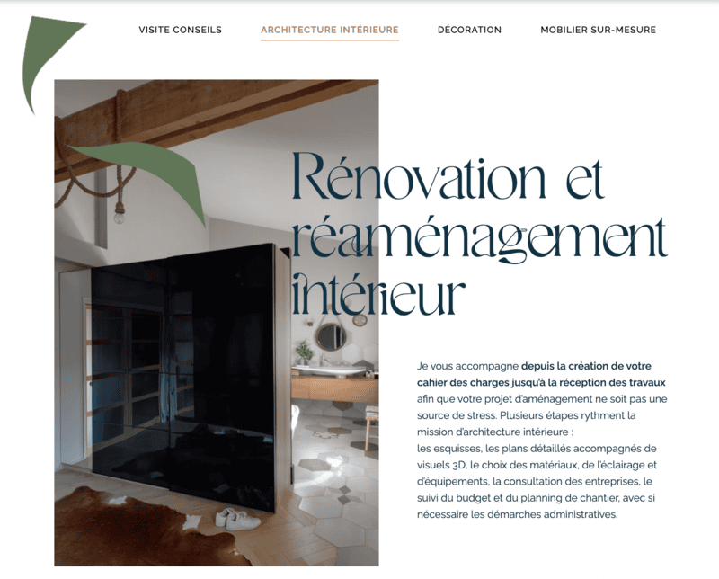 koya-archi-site-1 koya architecture creation web at heart creation site internet lyon
