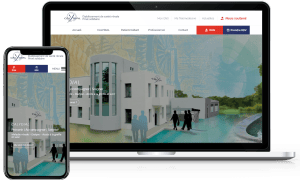 calydial calydial - Web at Heart, agence digitale à Lyon