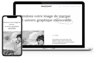 Mockup_makemake Mockup makemake - Web at Heart, agence digitale à Lyon