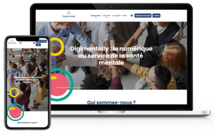 Digimentally digimentally - Web at Heart, agence digitale à Lyon