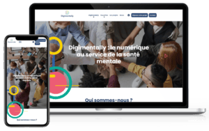 Digimentally digimentally - Web at Heart, agence digitale à Lyon