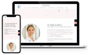 dr_lamarca dr lamarca - Web at Heart, agence digitale à Lyon
