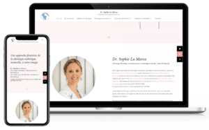 dr_lamarca dr lamarca - Web at Heart, agence digitale à Lyon